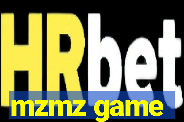 mzmz game