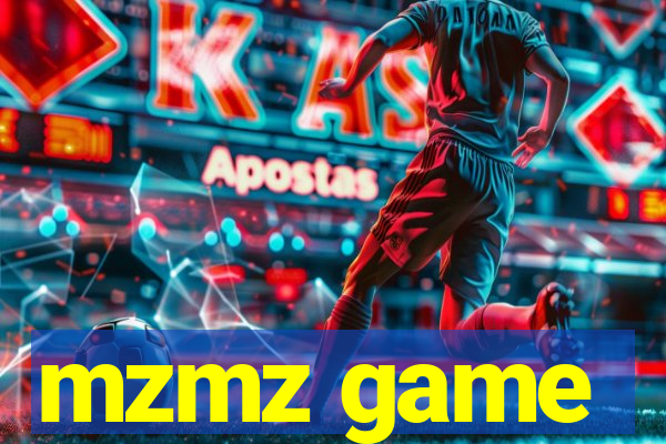 mzmz game