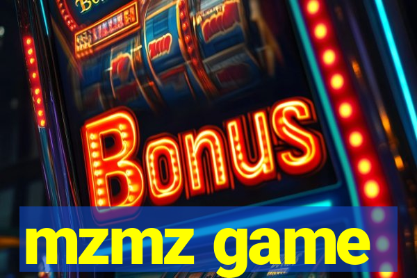 mzmz game