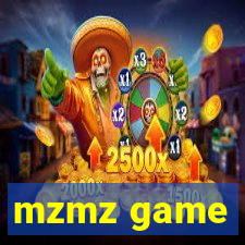 mzmz game