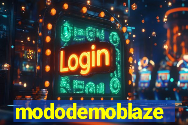 mododemoblaze