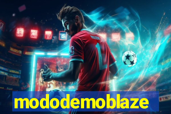 mododemoblaze