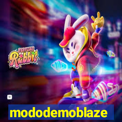 mododemoblaze