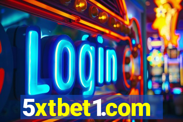 5xtbet1.com