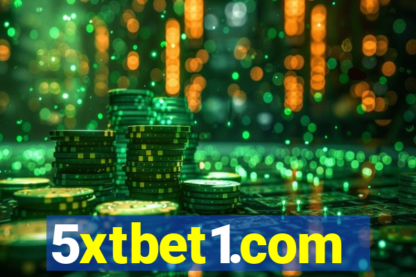 5xtbet1.com