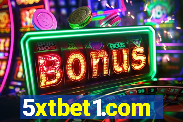 5xtbet1.com