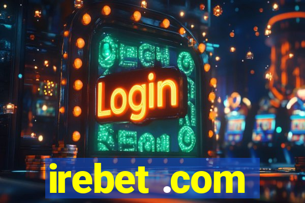 irebet .com