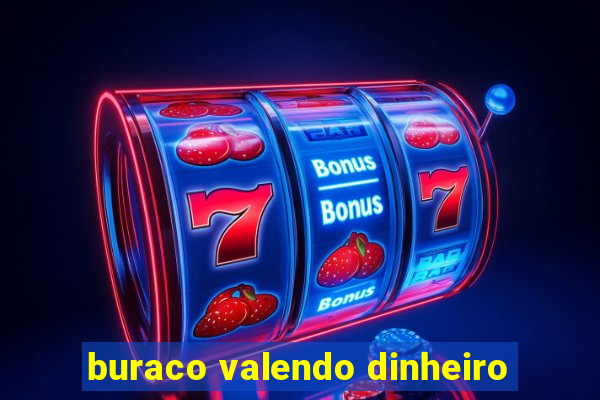 buraco valendo dinheiro