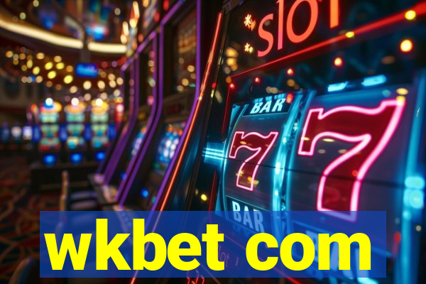 wkbet com