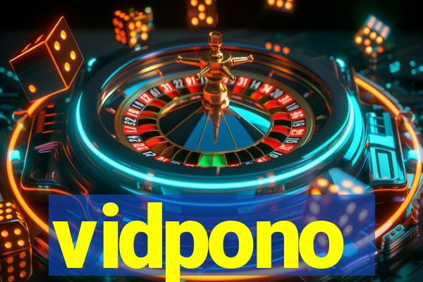 vidpono