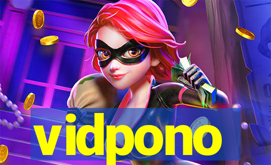 vidpono