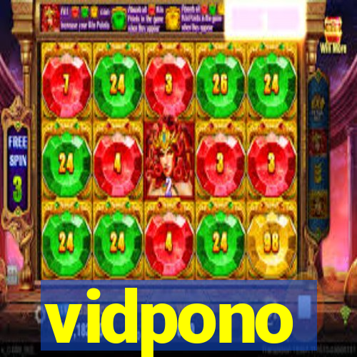 vidpono