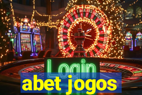 abet jogos