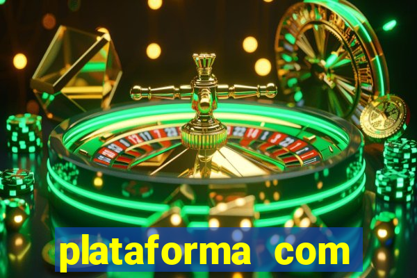 plataforma com giros gratis sem deposito