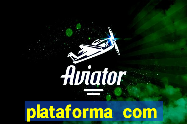 plataforma com giros gratis sem deposito