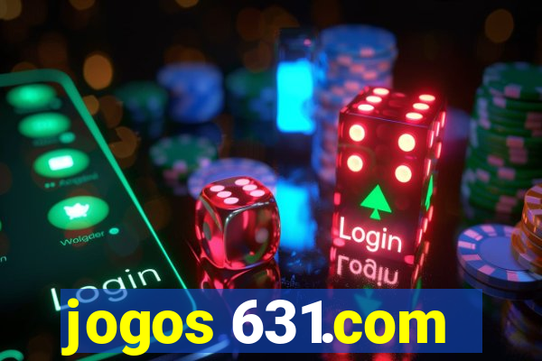 jogos 631.com