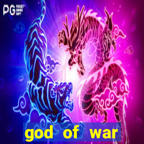 god of war betrayal apk