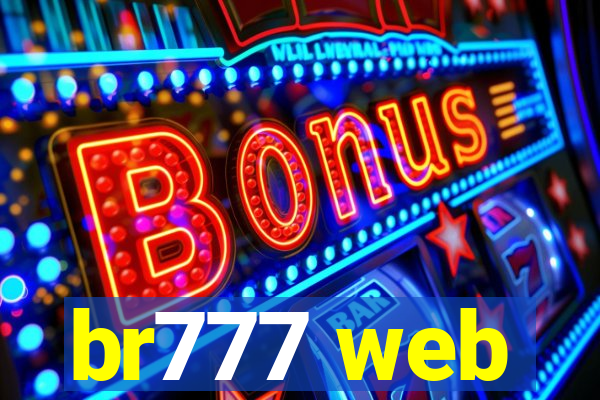 br777 web