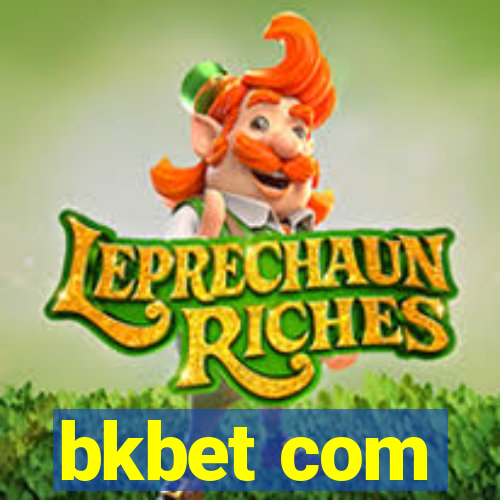 bkbet com