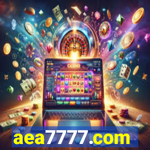 aea7777.com