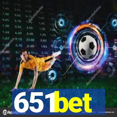 651bet