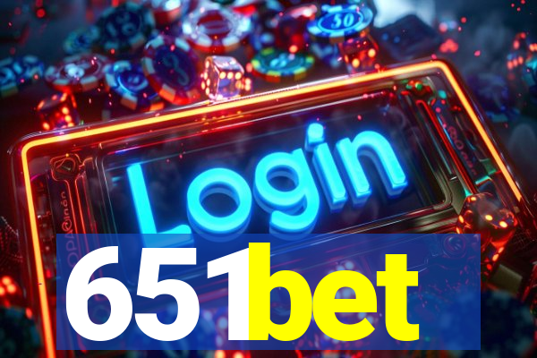 651bet