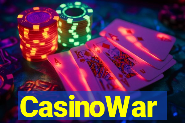 CasinoWar