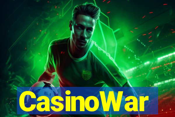 CasinoWar