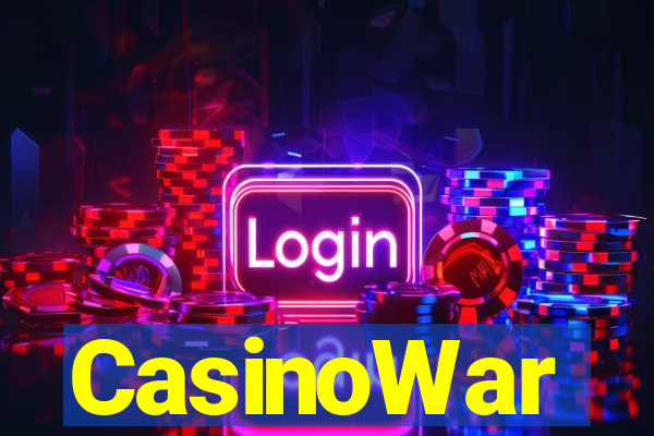 CasinoWar