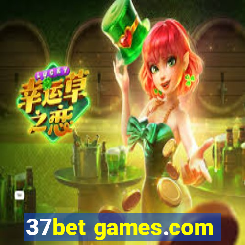 37bet games.com