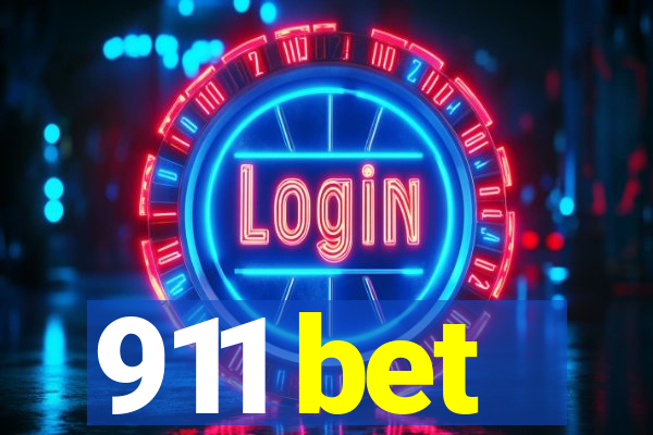 911 bet