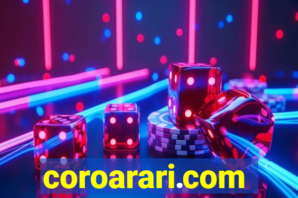 coroarari.com