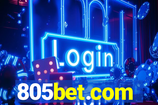 805bet.com