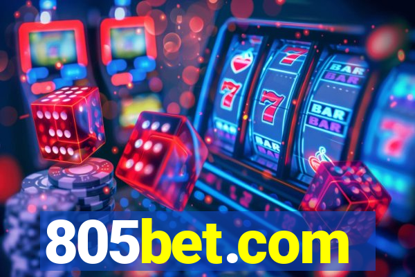 805bet.com