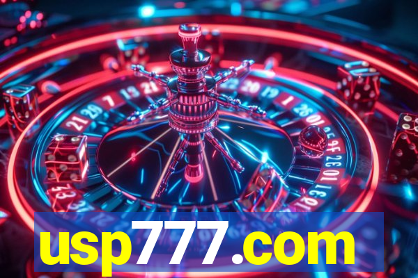 usp777.com