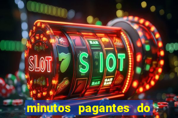 minutos pagantes do fortune rabbitInformational