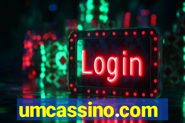 umcassino.com