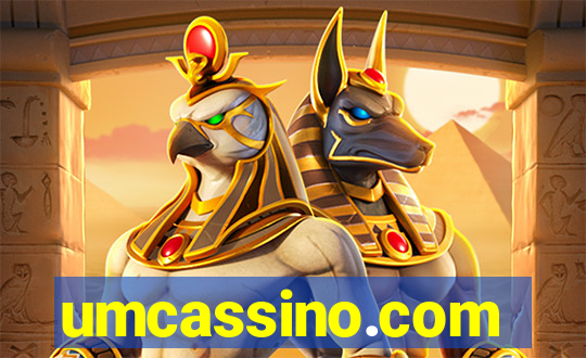 umcassino.com