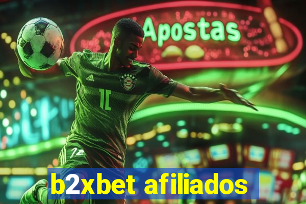 b2xbet afiliados