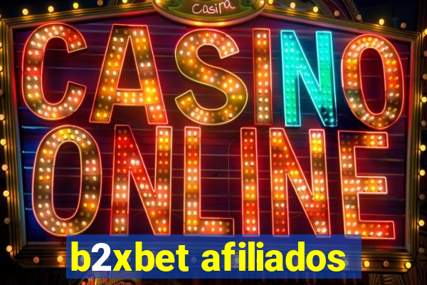 b2xbet afiliados