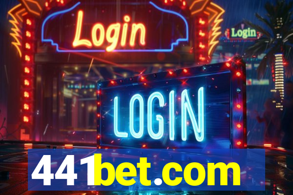 441bet.com