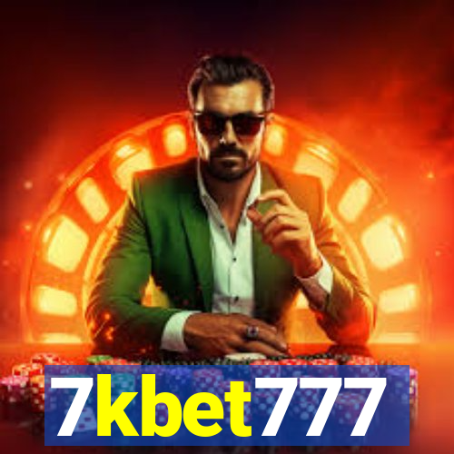 7kbet777