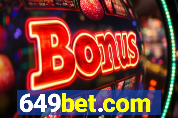 649bet.com