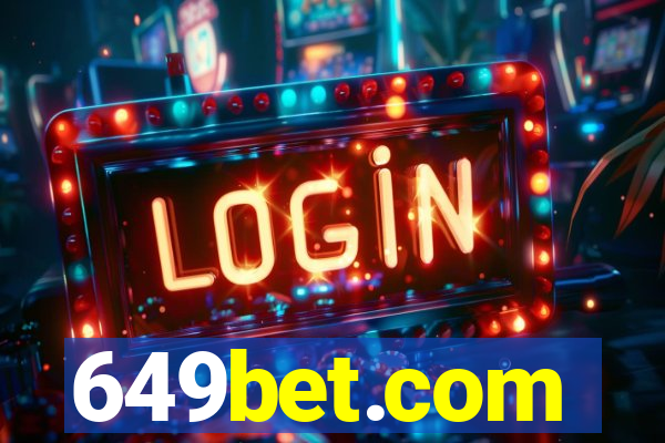 649bet.com