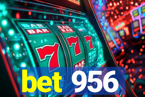 bet 956