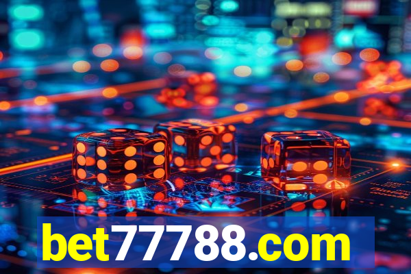 bet77788.com