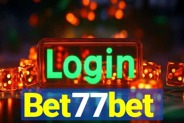 Bet77bet