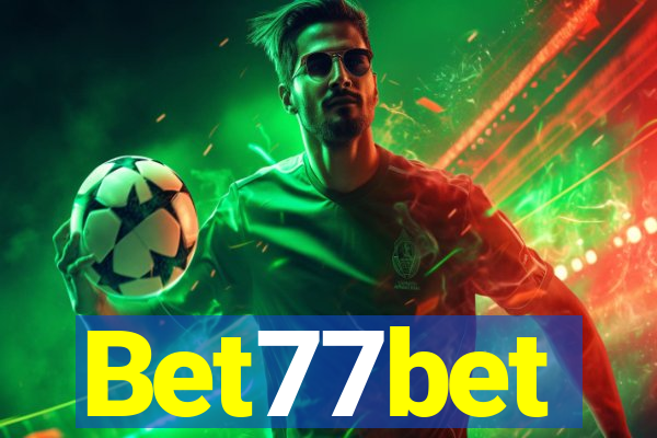 Bet77bet