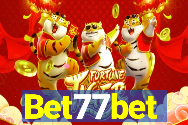 Bet77bet