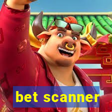 bet scanner